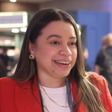 Ingrid Alves de Souza